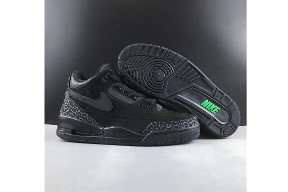 3 Jordan Oregon Air AJ3-902027 AJ3-902027 Duck Retro 0915